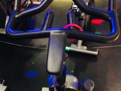 -银吉姆健身(恒隆馆)