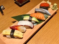 -yokocho上横町·日本食街(深业上城店)