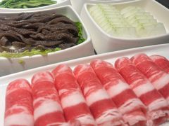-海底捞火锅(海宁路店)