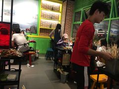 -钢管厂五区小郡肝串串香(车公庙店)