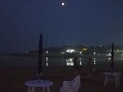 -青岛第三海水浴场