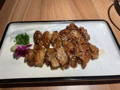 -小笠原·日料店
