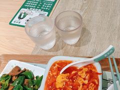 -老乡鸡(东方广场店)