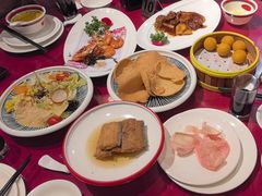 -宋园·金宴浙鲜馆(静安店)