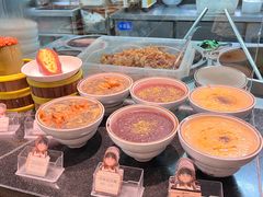 -老淮滨-蚌埠非遗小吃(淮河路店)