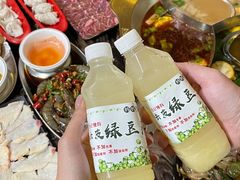 -合记汕头牛肉店(嘉禾路店)