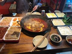 -老天桥蛙炉火锅(姑苏总店)