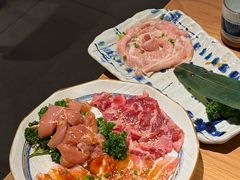 -烧肉达人•炭火烧肉(新天地店)