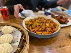 -陈傻子餐厅(世纪都会店)