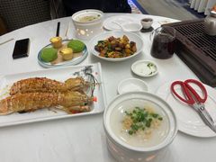 -寻味顺德·顺峰山庄(大良店)