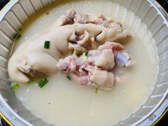 -王婆婆老妈蹄花川菜馆·非物质文化遗产(太古里一店)