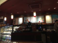 -COSTA COFFEE(中粮祥云店)