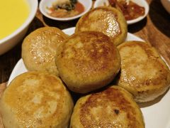 -清真吴记门钉肉饼·喜多利