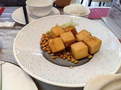 -海陵岛保利皇冠假日酒店·御公馆中餐厅 CANAL LNUA