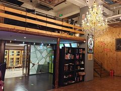 -明日世界密室轰趴·剧本桌游·箭馆团建(国贸店)