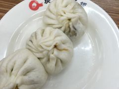 -庆丰包子铺(宣武门店)