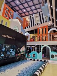 点击看大图 -meland club亲子乐园(重庆万象城店)