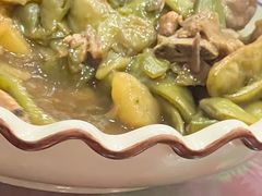 -东北菜铁锅炖(义乌街店)
