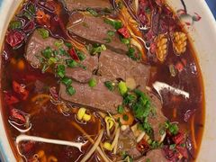 -阿毛饭店(和义路店)