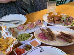 -Famous肥猫墨西哥音乐餐吧(五棵松华熙LIVE店)