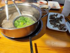 -养牛邓·潮汕牛肉海鲜自助火锅(广州店)