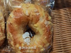 -西村叔叔的店·面包·甜品·蛋糕(清河万象汇店)