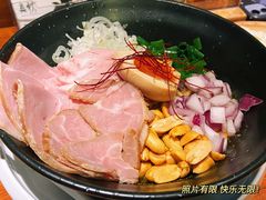 -真打拉面·日式拉面新流派(体育西横街店)