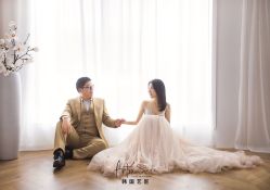 -艺匠摄影ARTIZ STUDIO(南京店)