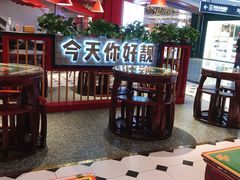-五条人糖水铺(光谷世界城店)