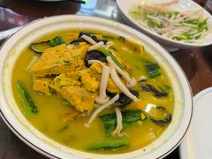 -长兴菜馆(高桥店)