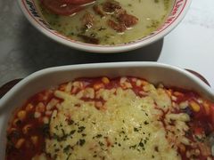 -卡朋西餐(较场西路店)