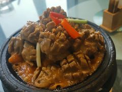 -潮堂 · 潮州菜(国贸商城店)