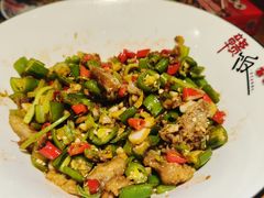 -赣饭农家·江西小炒(西乡店)