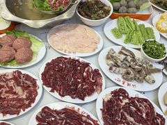 -乌记鲜活牛肉城(金砂东路店)