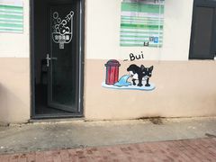 -趣玩宠物乐园寄养训犬训狗游泳池