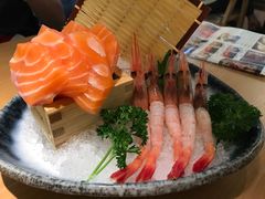 -沼津港渔市(宏伊国际广场店)