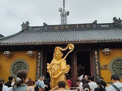 -灵顺寺