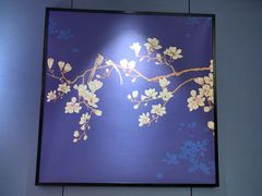 -顺峰(农展馆店)