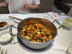 -七欣天香辣蟹火锅(淮安璟和名城店)