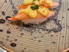 -初居食屋日式料理(万象城购物中心店)