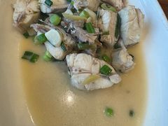 -侬佳蒸菜馆(听潮店)