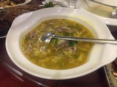 酸汤肥牛-宴桃园(门头沟店)