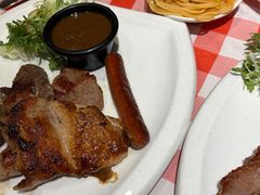 -开心果牛扒城(雍华庭店)