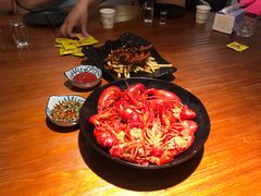 -金陵一哥龙虾(水木秦淮店)