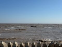 -南汇嘴观海公园