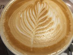 -COSTA COFFEE(武汉天地店)