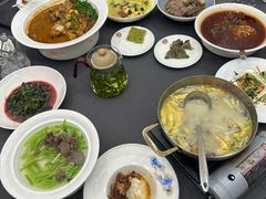 -浪里白·家宴(安德门大街店)