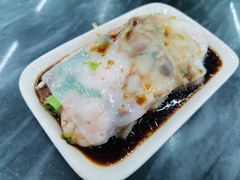 -穗银肠粉店(东川路店)