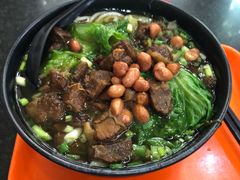 -龙记桂林米粉店(书城路店)
