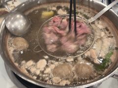-福合埕牛肉火锅(长平国新店)